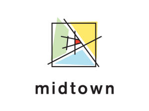 midtown houston logo