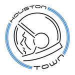houston town logo