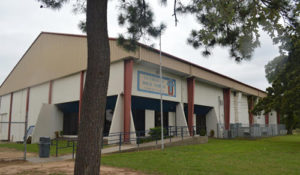 lutheran high north community center