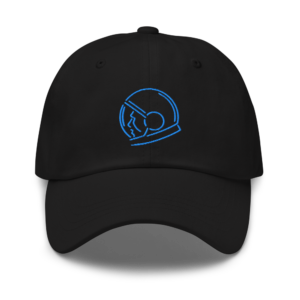 houston town futsal hat