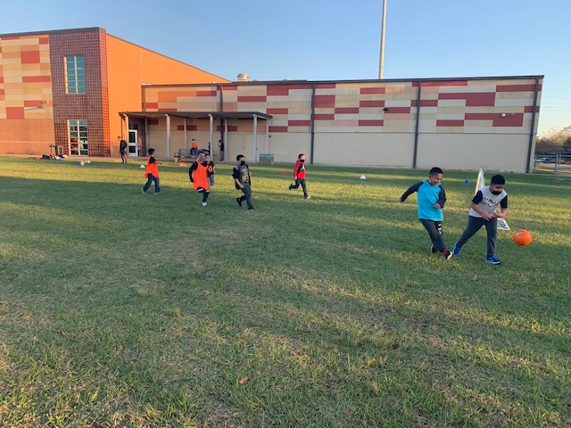 juega houston town futsal