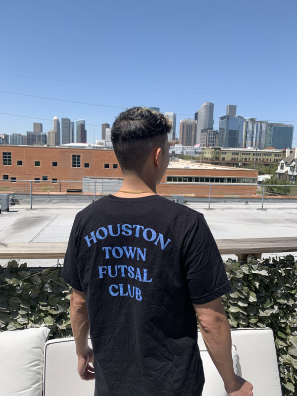 cheng lin houston town