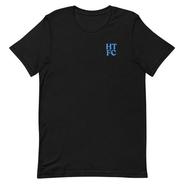htfc classic tee houston