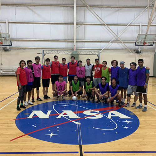 clear lake city indoor soccer