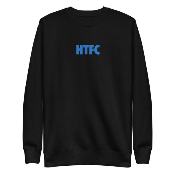 htfc crew neck sweatshirt