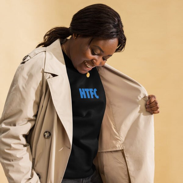 htfc unisex crew neck sweatshirt