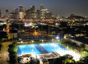 sports creek htx