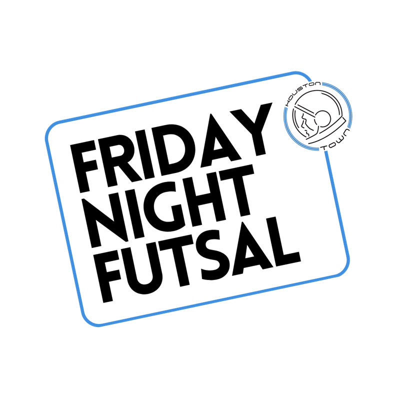 friday night futsal houston