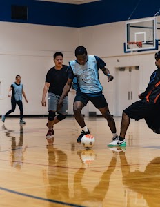 Houston Town Futsal place picture