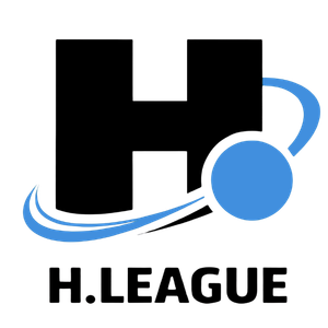 h league logo