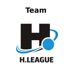 h league team registration