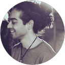 Arun Ramesh profile picture